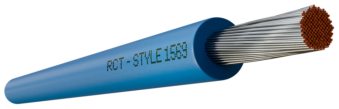 UL-CSA Style 1569  AWG Sn